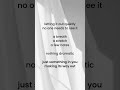 letting it out #letitout #letitgo #breathe
