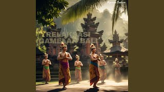 Tari Kecak