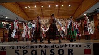 Wici Polonez Dom Podhalan