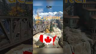 Yeni CS2 Haritası! Cache’in Yapımcısından (FMPONE Geri Döndü)  #cs2