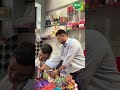 Shopkeeper Gave His Phone Instead of Product 😂 | Funny Shop Comedy | MONKI’S