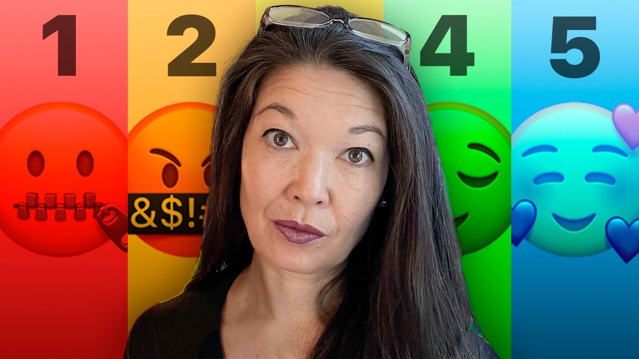 5 Levels of a Healthy Relationship (And How to Level Up)