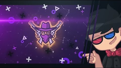 HeistGaming - After Effects Custom 2D Intro | Should i buy new pfp?