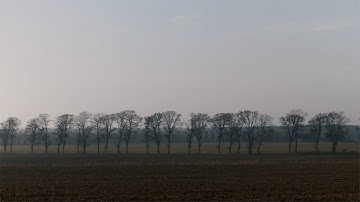 AFTERNOON GETAWAY | Short cinematic video | GH5