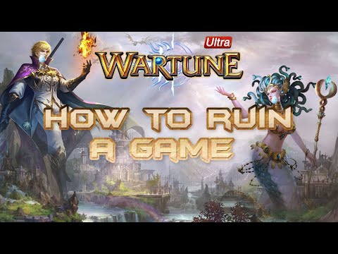 Wartune Ultra Combat Guide: Managing Animation Delays and Rotations