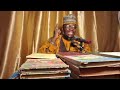 A Daure Kashi Ko A Bata Igiya Tareda Imam Rasheed Ghana A Daure Kashi Ko A Bata Igiya Tareda Imam Rasheed Ghana