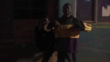 H4 - THE LAME (Prod. by MC. Scrabble) Official Video