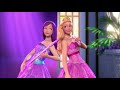 BARBIE THE PRINCESS AND THE POPSTAR Full Movie Online