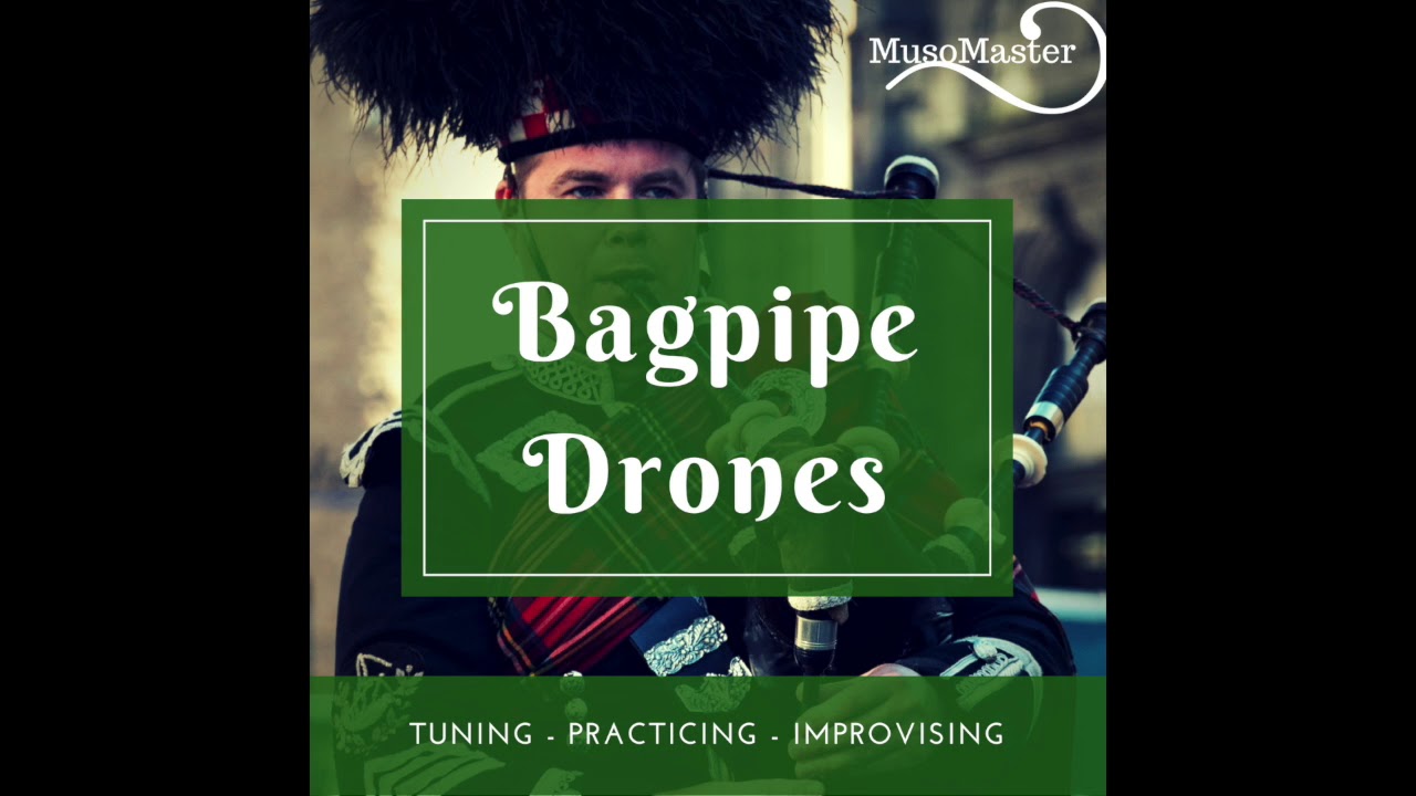Bagpipe Drone C YouTube