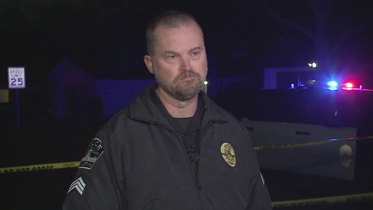 Police investigating suspicious death in north Austin near Quail Creek ...