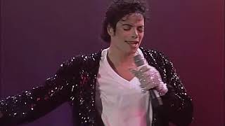 Michael Jackson - Billie Jean (Mixed)