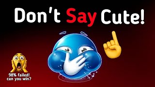 Dont Say Cute Challenge Try Not To Say Cute While Watching This Part 2
