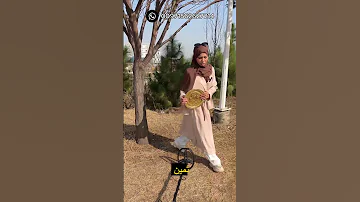 اجهزة كشف الذهب تعرف على صوت الحديد صوت معدن ثمين 