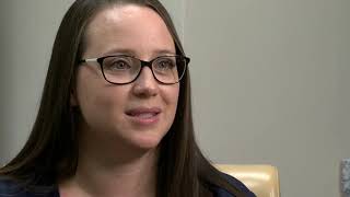 Nurses preserve record of last heartbeat for grieving families