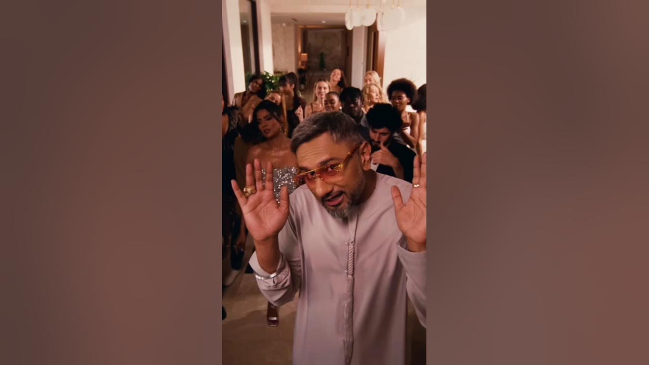 Shopping List (Official Video): Leo Grewal | Yo Yo Honey Singh | Shorts #honeysingh #viralvideo Shopping List (Official Video): Leo Grewal | Yo Yo Honey Singh | Shorts #honeysingh #viralvideo