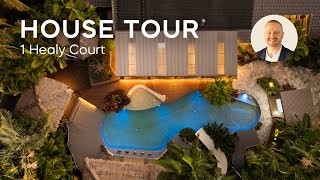 For Sale With Jared Vanderkuur & All Properties Group D Coast 1 Healy Court, Ormeau