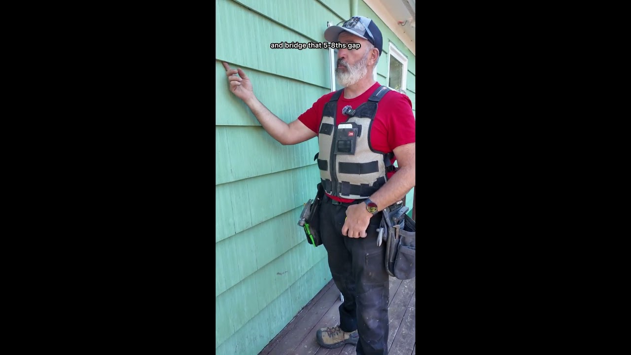 Двойной ряд дранки и его преимущества! 