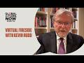 Virtual Fireside with Kevin Rudd | Global Citizen NOW: Perth 2026