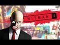 Hitman 2 - UNE IA DE MERDE