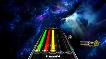 Anti Hero - Chip in the Brain FC