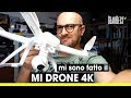 Mi son fatto il Mi Drone 4K! (parte 1)