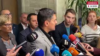 видео: Радостин Василев заплаши репортер на ПИК, че ще продава семки пред парламента, когато дойде на власт картинка: Радостин Василев заплаши репортер на ПИК, че ще продава семки пред парламента, когато дойде на власт