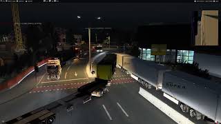 Fools on the road