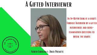 David Prevatte Trial: Helping a Child—or Shaping Her Account?