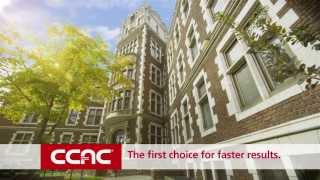 Woosh CCAC Fall 013 :15 TV Spot