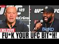 2 MINUTES AGO: Rampage Jackson EXPOSED UFC Payday: “I Earn WAY More Than They Ever Told You!”