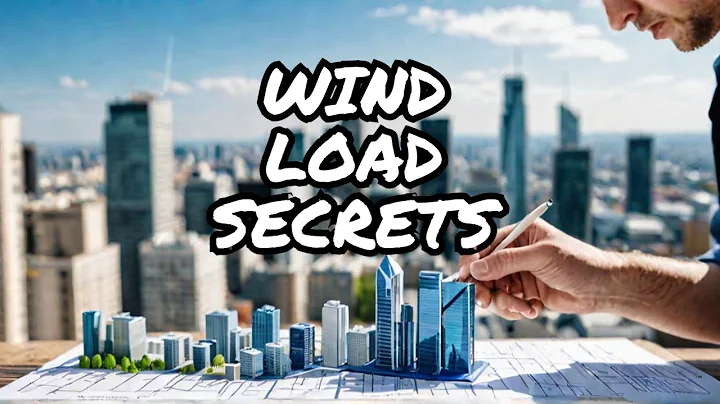 How Wind Load Calculations Keep Your House From Blowing Away