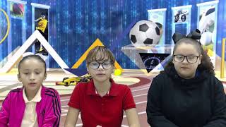 Macdonell Elem Live Stream