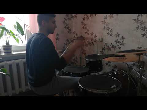 Evans Cymbal Mute