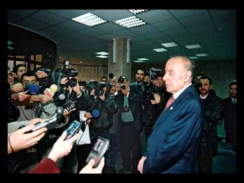 Heydər Əliyev - 18 Oktyabr Milli Qurtuluş Günü.wmv