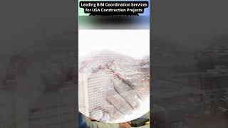 Leading BIM Coordination Services for USA Construction Projects | Built In BIM Role in USA