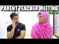 Parent Teacher Meeting 10 | Zubair Sarookh