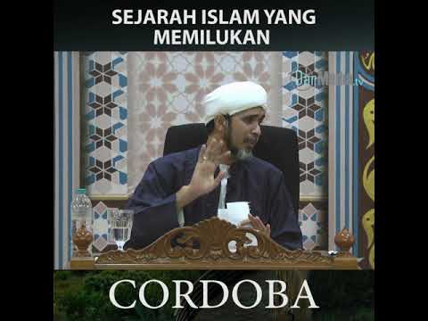 Video: Apakah Cordoba dalam Islam?