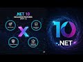 .NET 10 — Part - 2 Exclusive Features (What Changed for C# Devs)
