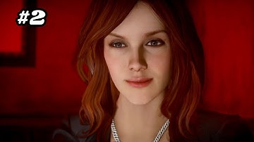 Need for Speed The Run Gameplay Part 2 (No Commentary)