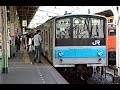 平成3年赤羽駅・上野駅・東京駅・新宿駅　　1991.3.6 の動画、YouTube動画。