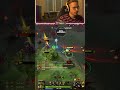 Earth Spirit on Topson? Topson Sonson Topias saipoT idk guys in Dota 2 #dota2 #gaming #outplay