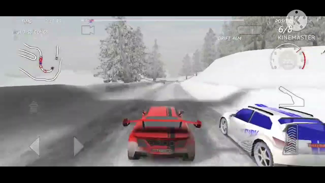 Aage Nikal Ne Ki  Koshish 😮