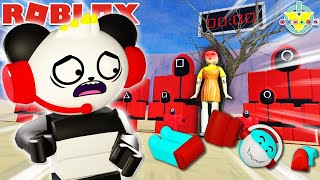 ROBLOX Find The Panda 'Leaving Me' in Game Music Track Song