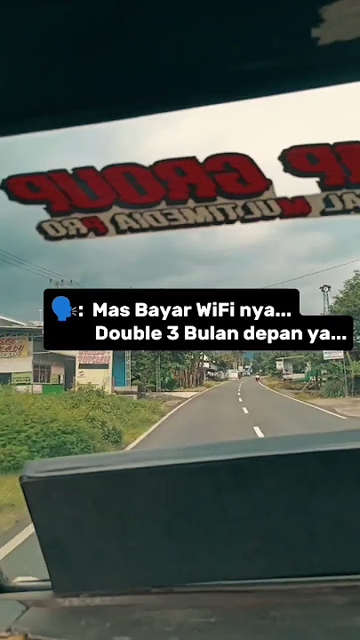 tolong kerjasamanya #pengingatdiri #wifi #wifimoney #rtrwnet #masukberanda #story #quotes