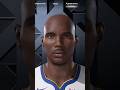 James Doakes Face Creation NBA 2K26🏀 #nba2k26 #jamesdoakes #facecreation #miami