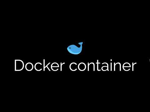 Image from Running Python web applications in Docker