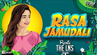 Rasa Jamudali | Sambalpuri Remix | DJ Lns