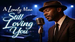 🎧 A Lonely Man Still Loving You – Storytelling Soul Blues By Aurora Light Official Audio screenshot 2