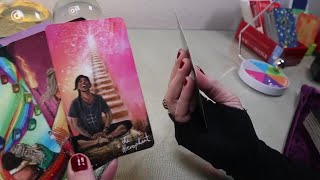 CAPRICORN I MESSED EVERYTHING UP!!! HERE IS HOW THEY FEEL CAPRICORN JUNE TAROT LOVE READING