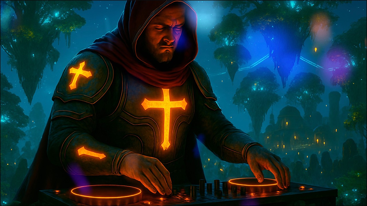 Top Melodic Techno & Euphoric Trance Energy